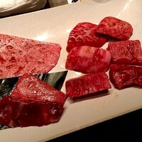 焼肉うしごろ 横浜店 - 