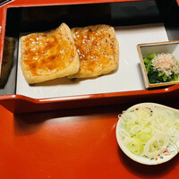 東京 芝 とうふ屋うかい - それは本当におすすめです。