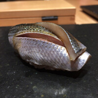 鮨処 やまと - 小肌