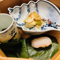東京 芝 とうふ屋うかい - 