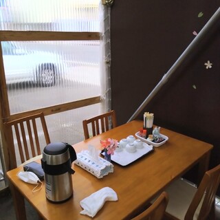 久ちゃん食堂_2