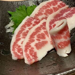 馬肉料理 樹_1