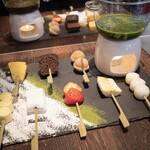 MARUFUJI CAFE - 