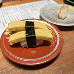 もりもり寿し - 