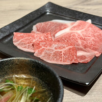 近江うし焼肉 にくTATSU 渋谷店 - 