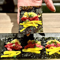 近江うし焼肉 にくTATSU 渋谷店 - 