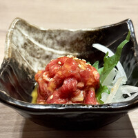 近江うし焼肉 にくTATSU 渋谷店 - 