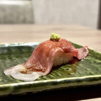 近江うし焼肉 にくTATSU 渋谷店 - 