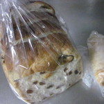 パン ドゥダン - 買ったモノ