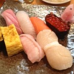 Kaikou Sushi - 