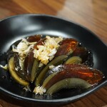 Chinese Bal 塩梅 - 