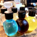 焼肉ホルモンたけ田 - 