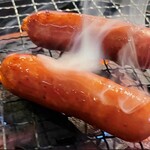 焼肉ホルモンたけ田 - 