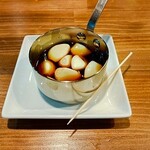 焼肉ホルモンたけ田 - 