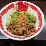 麻拉麺 揚揚 - 