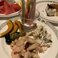 ロウリーズ・ザ・プライムリブ 恵比寿ガーデンプレイス店 - 