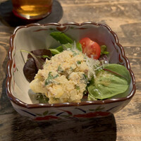 十二社通り 地鶏焼とりや - 
