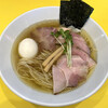 ラーメン ニュー松戸