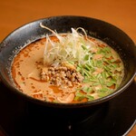 Chuuka Sakaba Warou - 坦々麺