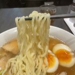 喜多方ラーメン 坂内 - 