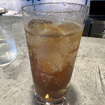 Prima vista - ジンジャエール