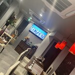 Chinese Bal 塩梅 - 