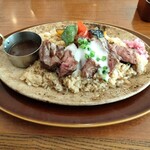 ロイヤルホスト - 