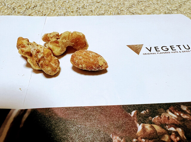 ベジタス（Vegetus） - 青山（その他）の写真