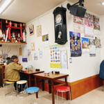 大橋中華そば - 