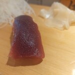 Sushi Tomiichi - 