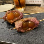 焼肉酒場 にくまる - 