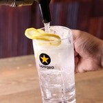 焼肉ホルモンたけ田 - 