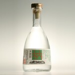 Kura + Soba Naka Ya - 米焼酎 木内25％