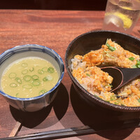 吾一 西天満店 - 