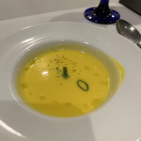 LA PAIX - かぼちゃのスープ