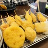 Shinsekai Kushikatsu Ittoku - 