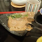 万清楼 - イラギ