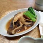 駅前いちば食堂 - 