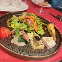 フレンチ ビストロ lemidi 桜木町 みなとみらい - 