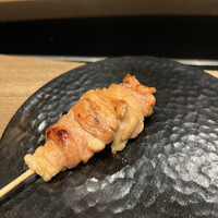 炭火焼鳥 とり将 - 