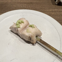 炭火焼鳥 とり将 - 