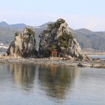 万清楼 - 弁天島