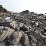 万清楼 - お蛇浦海岸