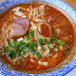 Ramen Kanucha Ya - 