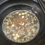 ふじ - この辺でごちそうさま