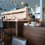 アラジン スパイス レストラン -  2023.3月