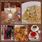 Osteria&Bar Ristoro - 