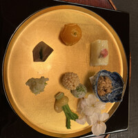 精進料理 醍醐 - 