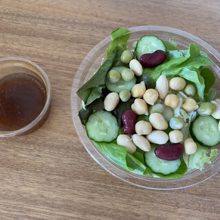 ほっかほか弁当 新日本亭_2