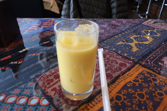 アラジン スパイス レストラン - 小樽（インド料理）の写真